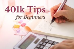 Creditrepair savings 401k contribute
