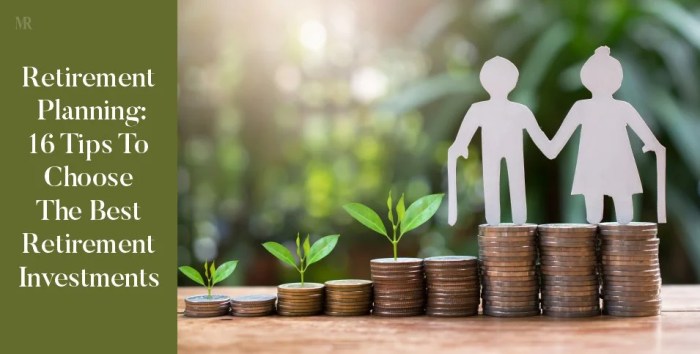 Retirement accounts types account ramseysolutions ramsey solutions which