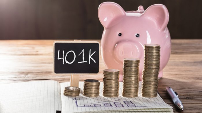 401k