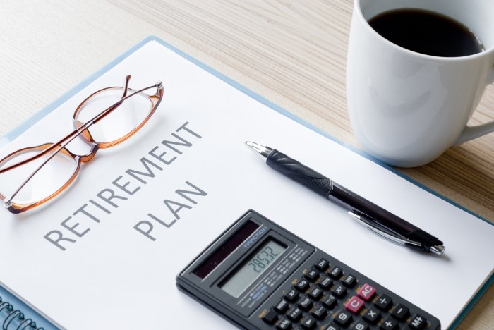 Retirement planning plan checklist survivor federal employee istock spousal modified june last fedsmith