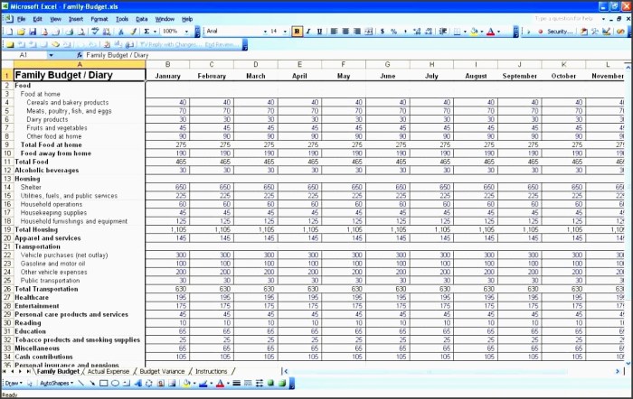 Retirement budget planner template worksheets templates steps
